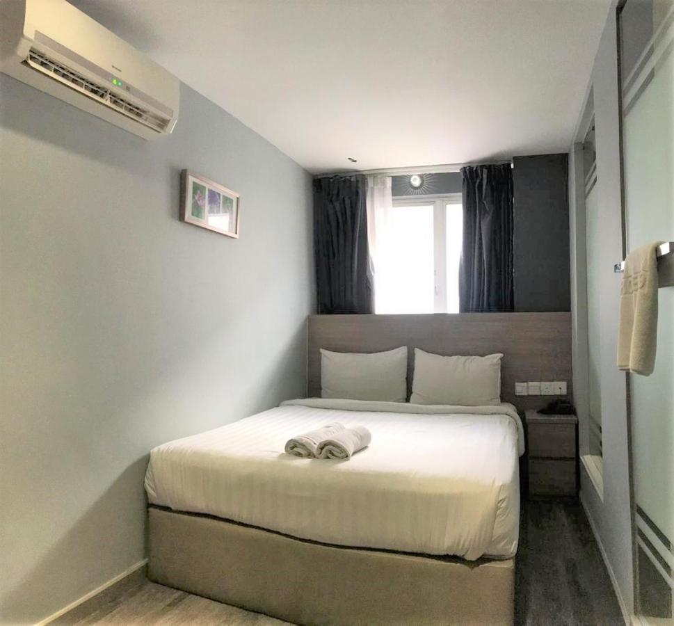 Hotel 99 Pusat Bandar Puchong Exterior foto